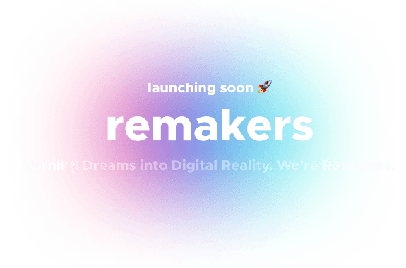 Remakers Logo