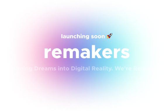 Remakers Logo
